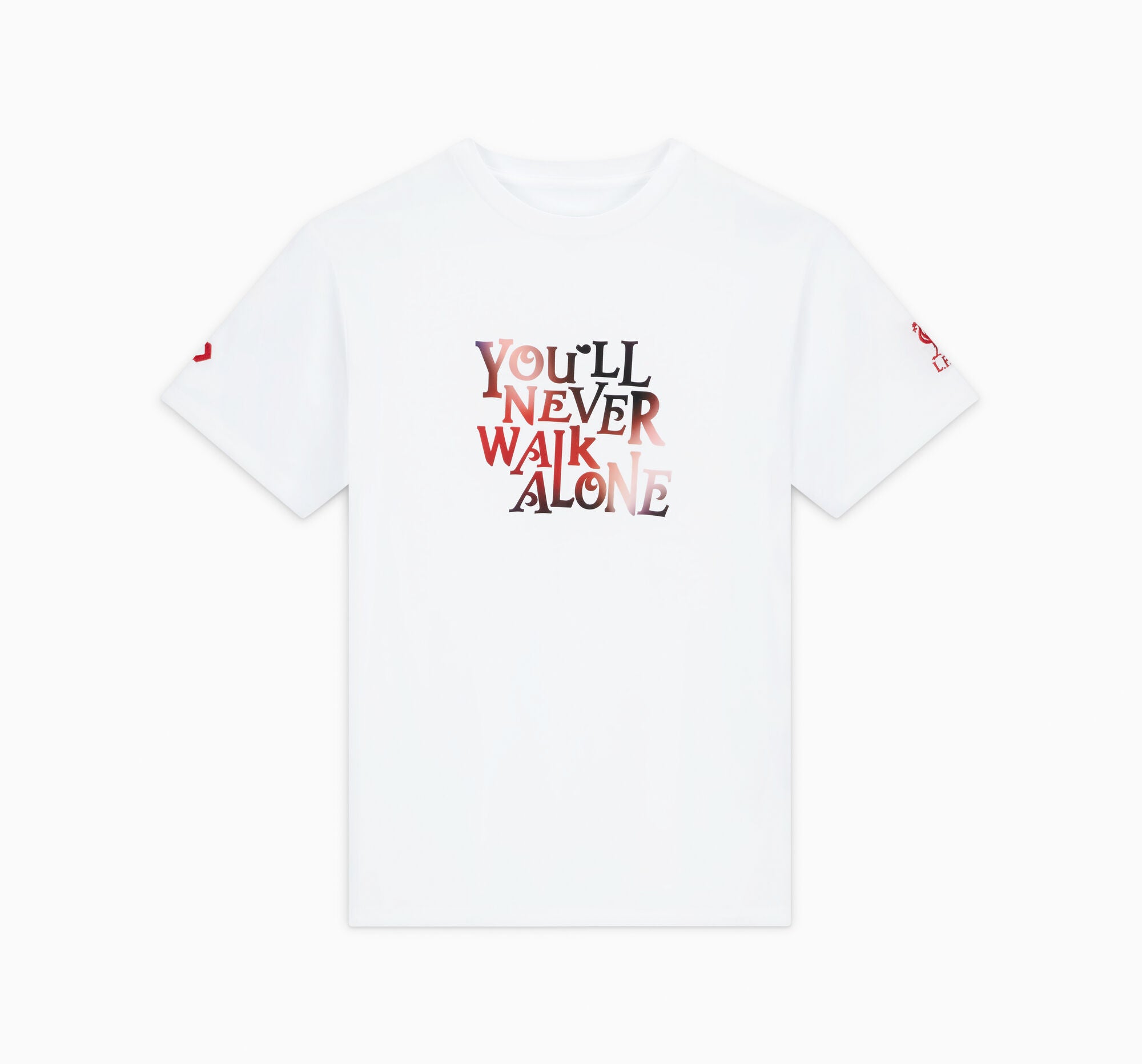 Converse x LFC Loose-Fit T-Shirt