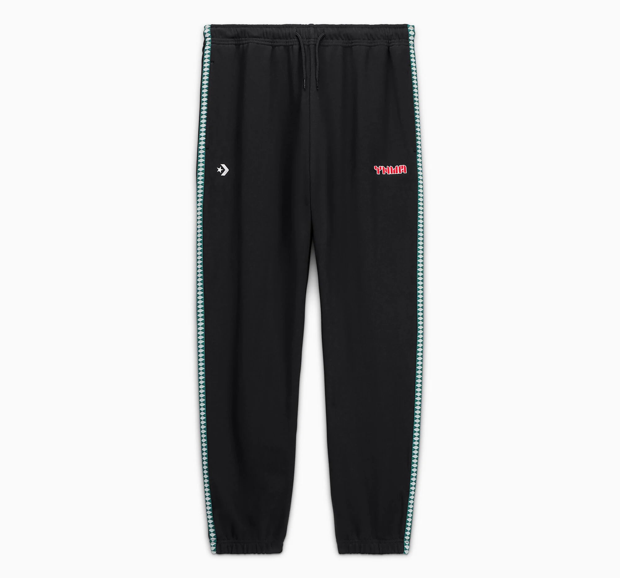 Converse x Liverpool FC Liver Bird Fleece Pants