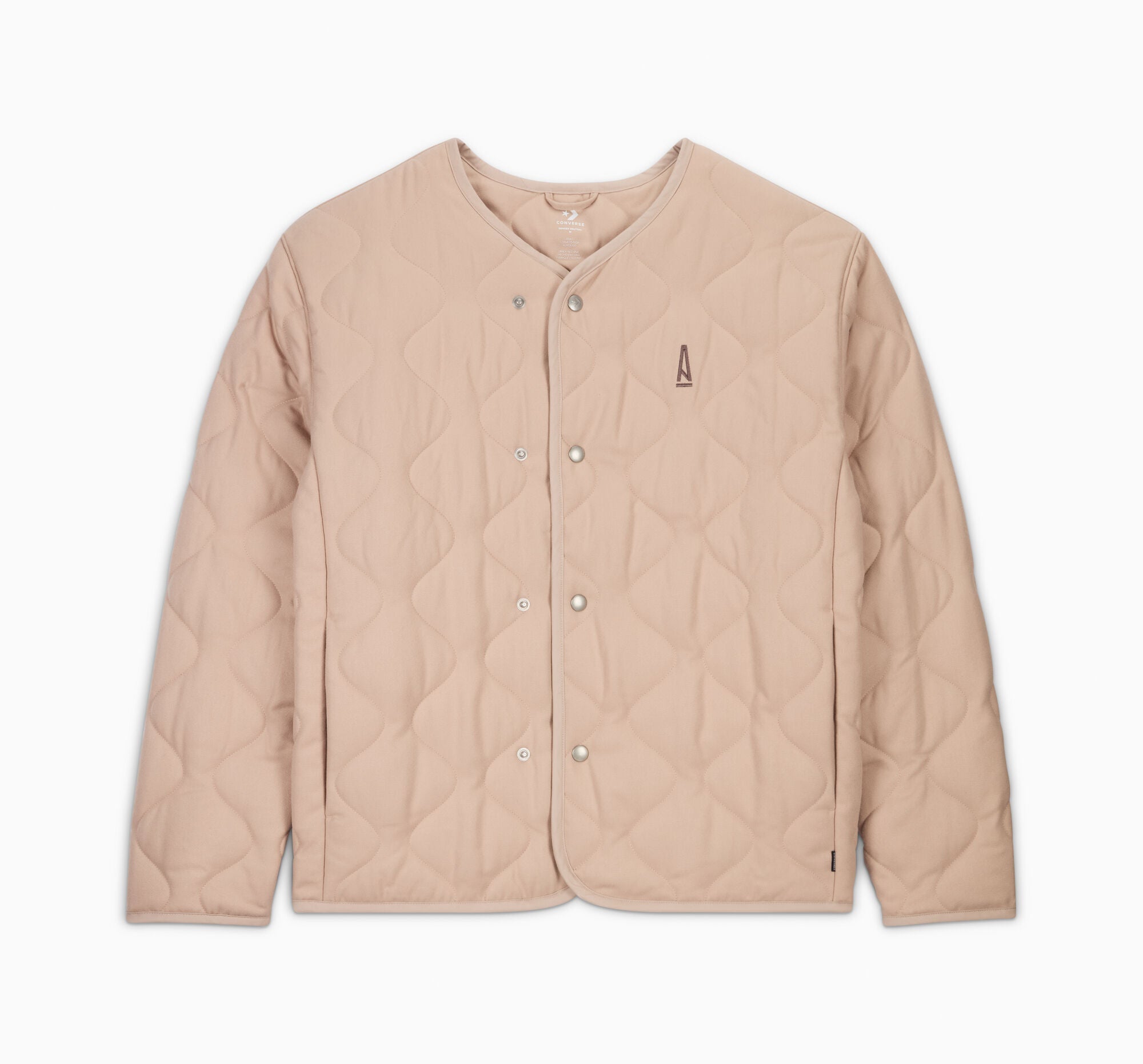 Converse x A Ma Mani��re Malden Liner Jacket