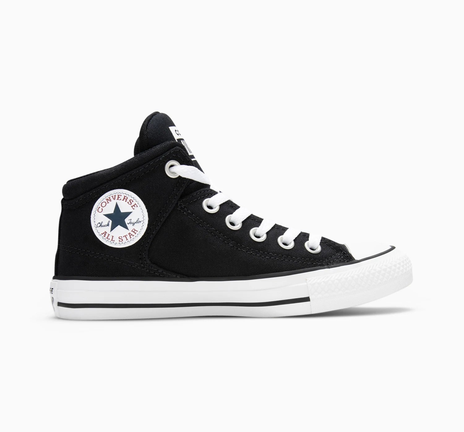 Chuck Taylor All Star High Street Canvas Seasonal Colour