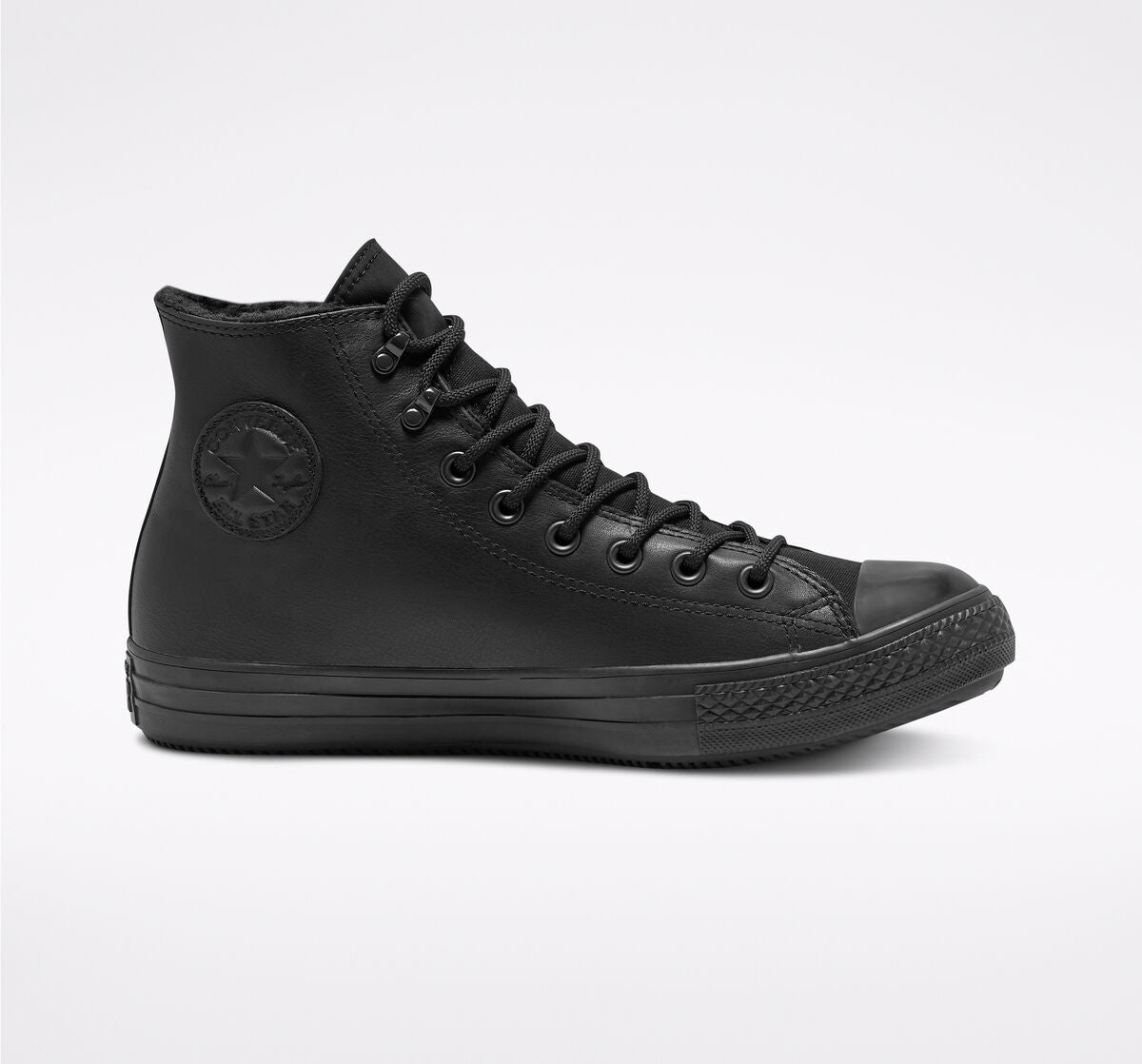 Winter GORE-TEX Chuck Taylor All Star High Top