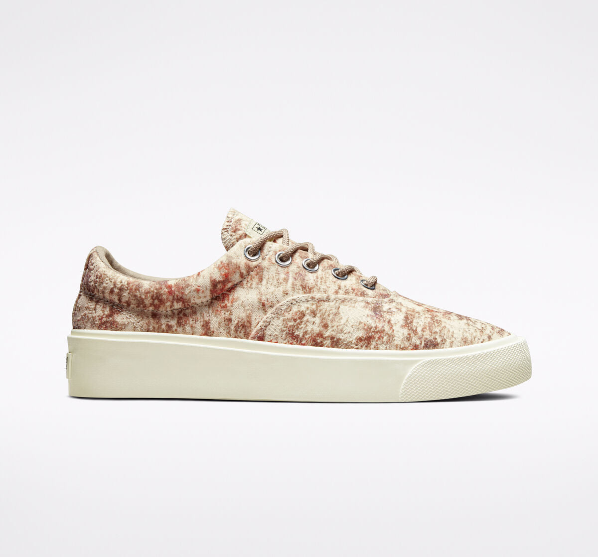Converse x John Elliott Skidgrip Low Top