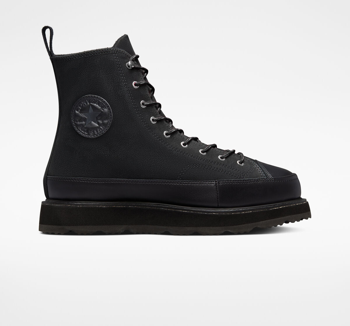 Chuck Taylor Crafted Boot High Top