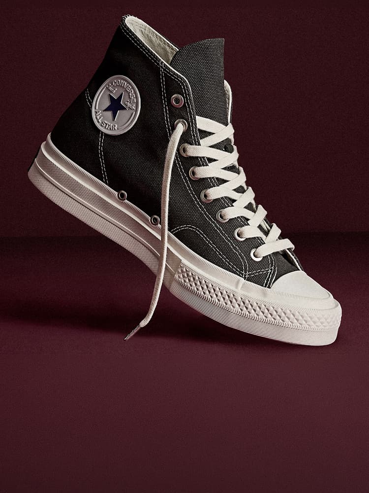 Converse First String Chuck Taylor Mobile