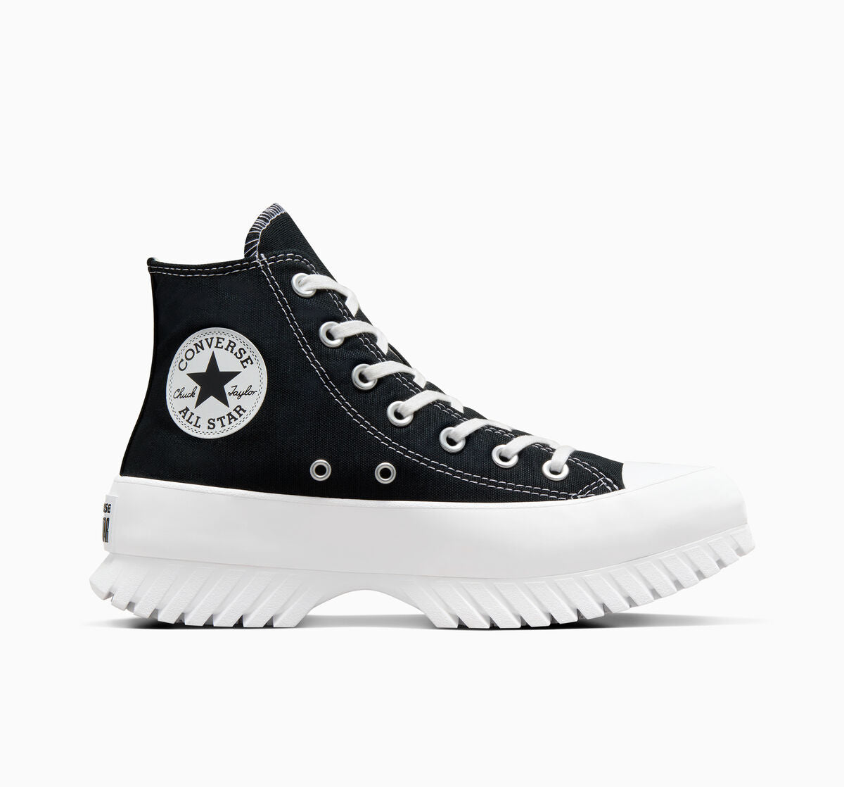 Chuck Taylor All Star Lugged 2.0 High Top