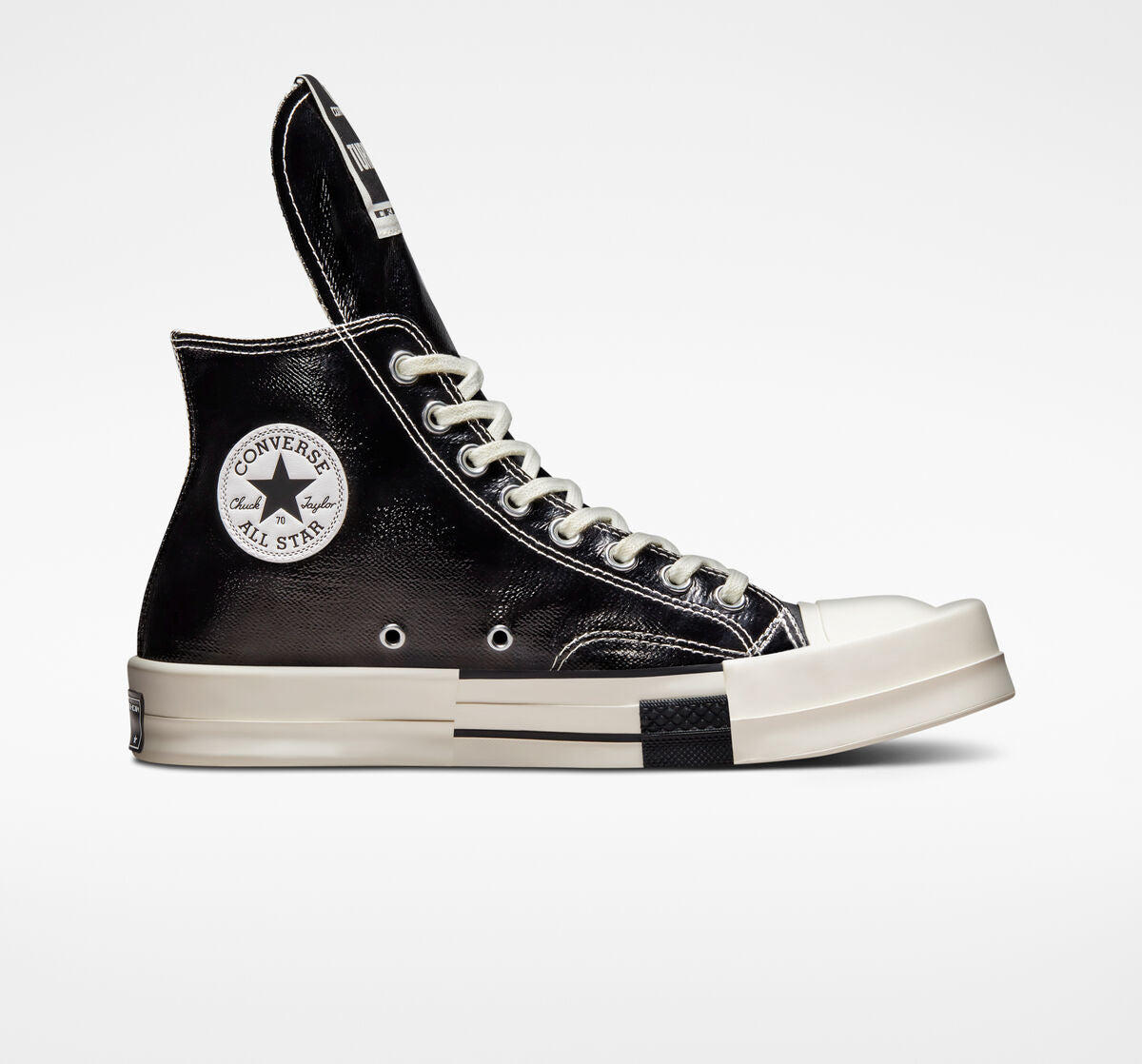 TURBODRK Chuck 70 High Top