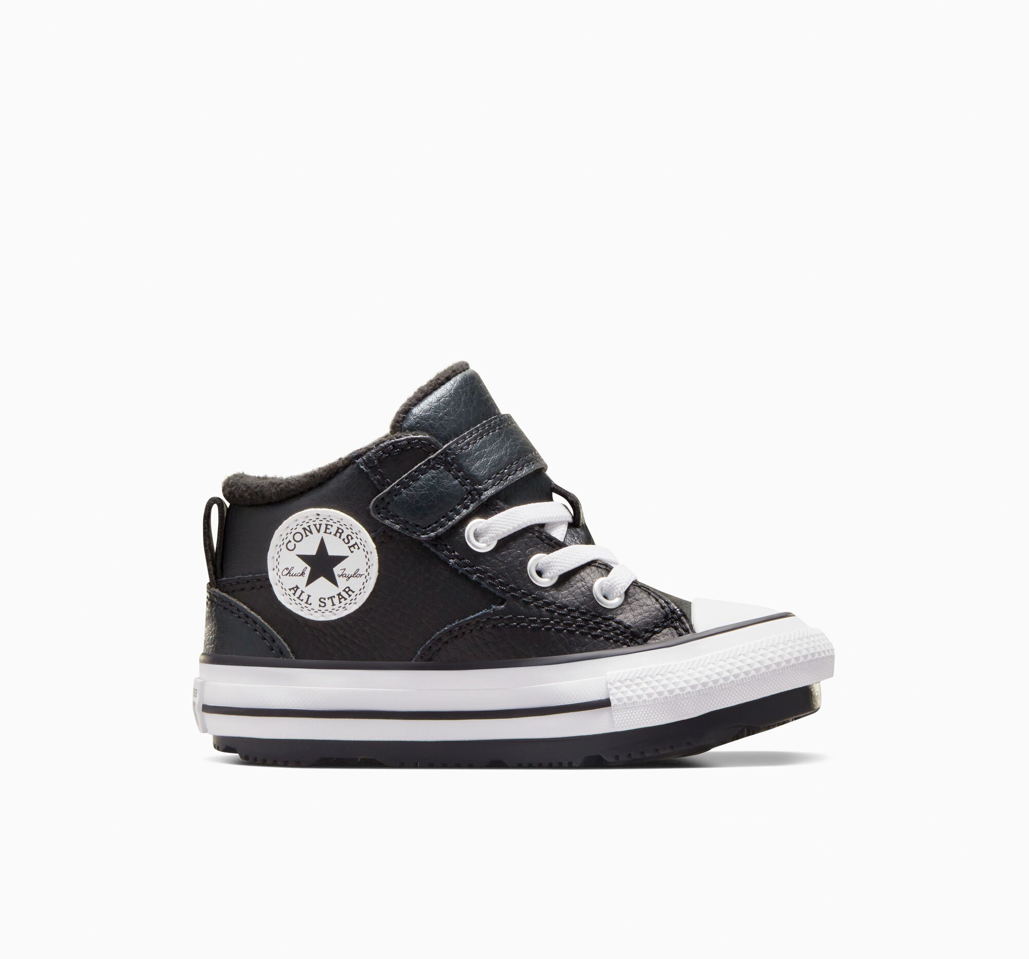 Chuck Taylor All Star Malden Street Boot Mid Top