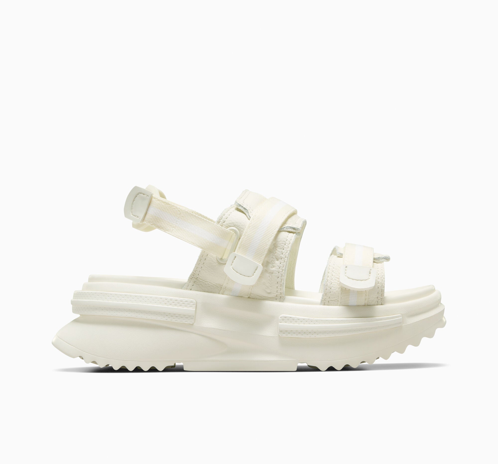 Run Star Utility Sandal CX Easy On Low Top
