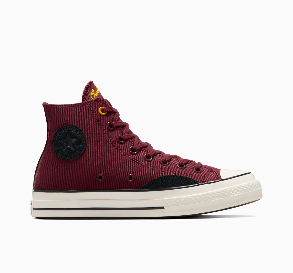 Chuck 70 Mixed Materials