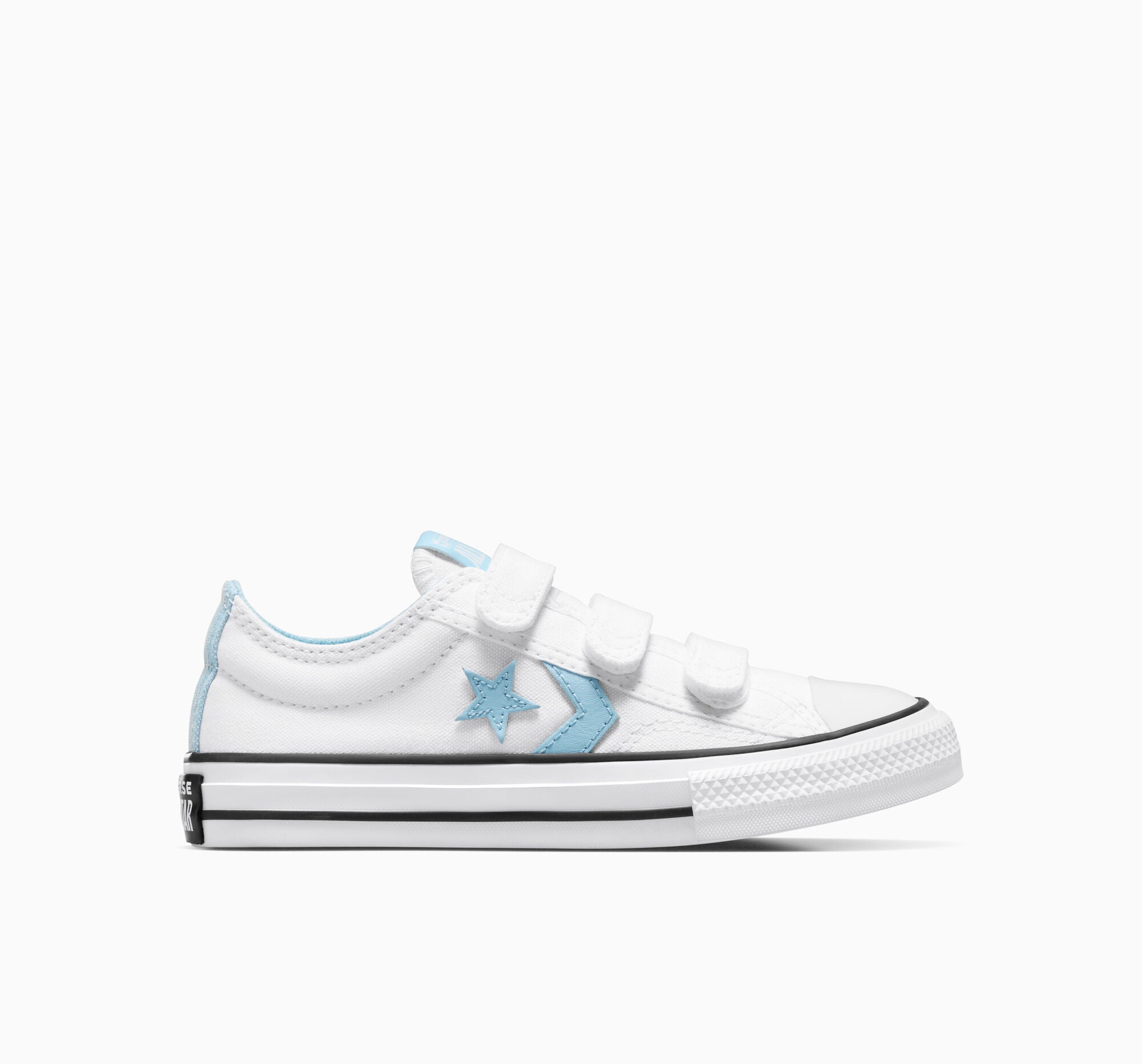 Star Player 76 Easy On Home Team Low Top