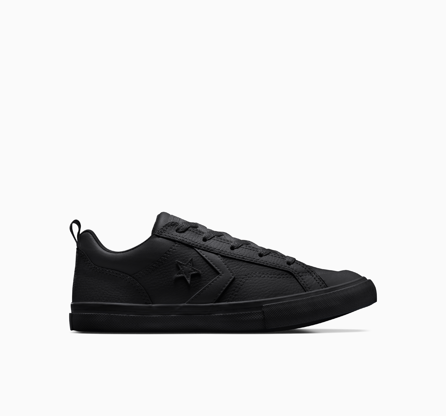 Pro Blaze Strap Leather Low Top