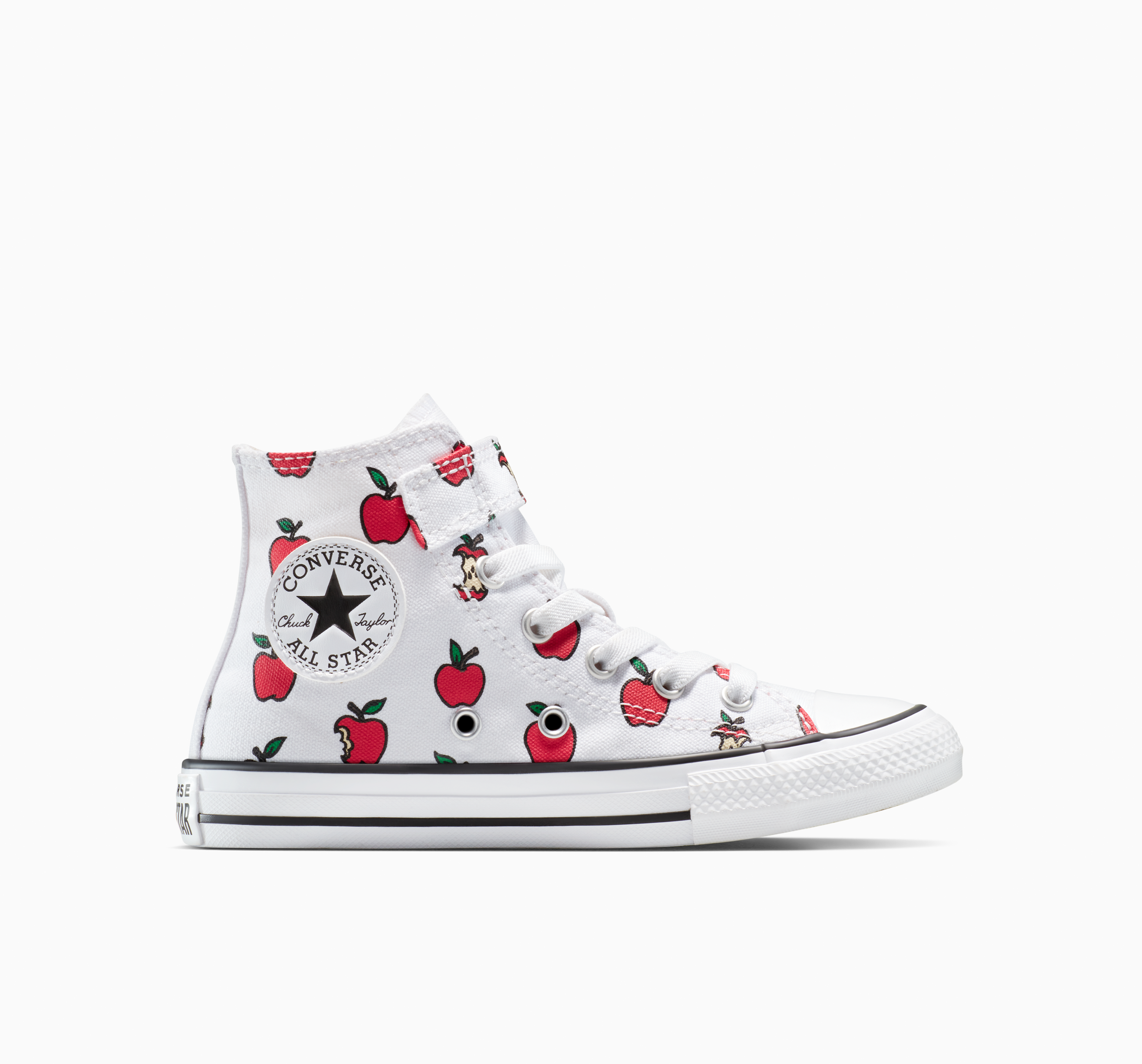 Chuck Taylor All Star Allover Apples Easy On