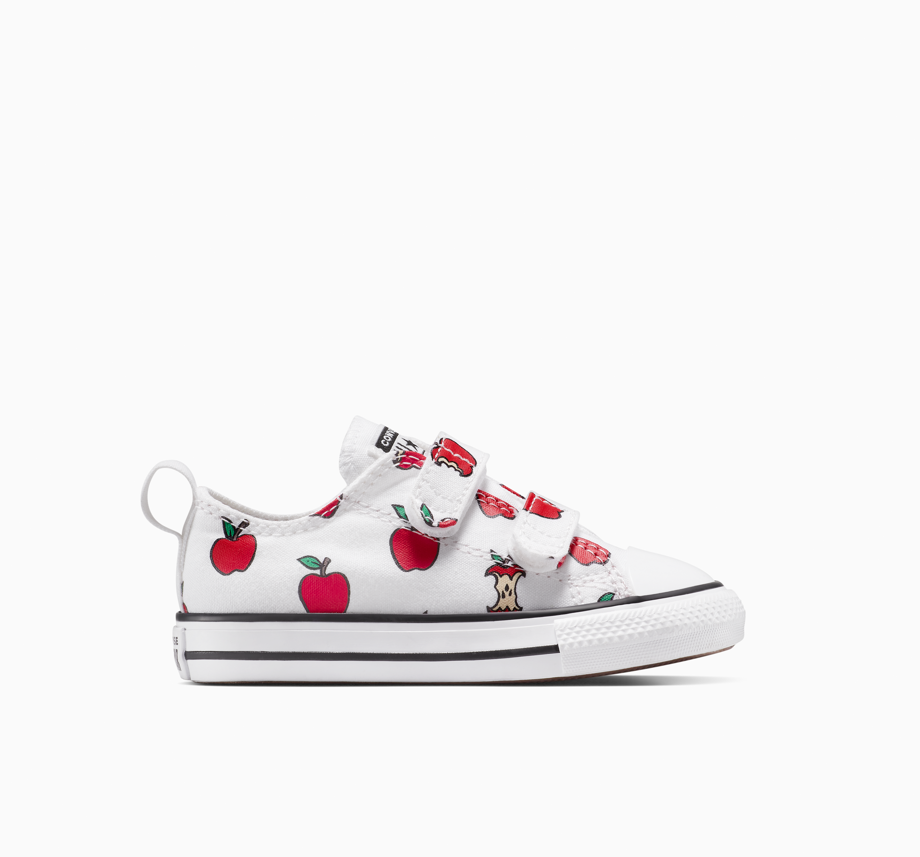 Chuck Taylor All Star Allover Apples Easy On