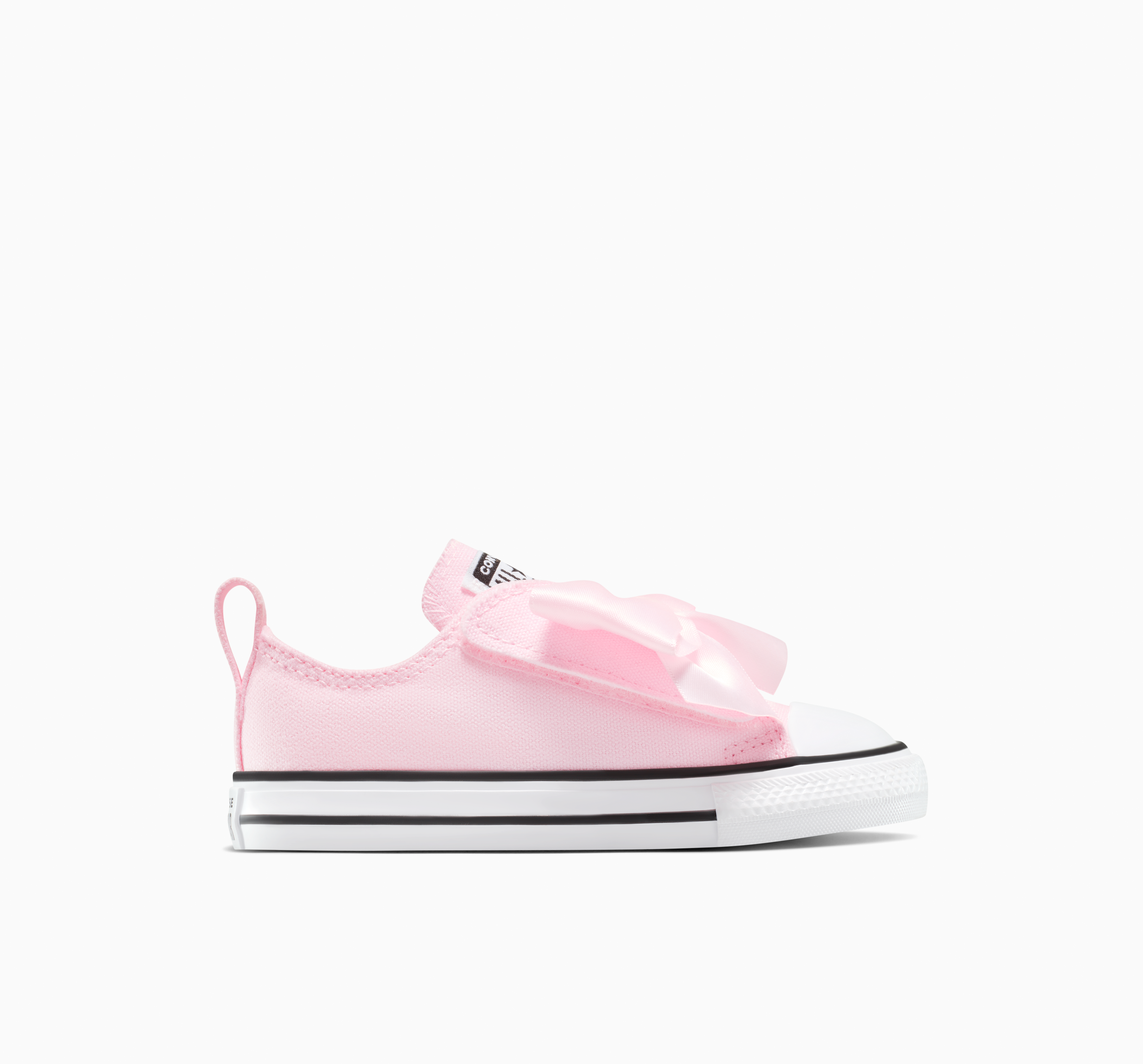 Chuck Taylor All Star Bows Easy On