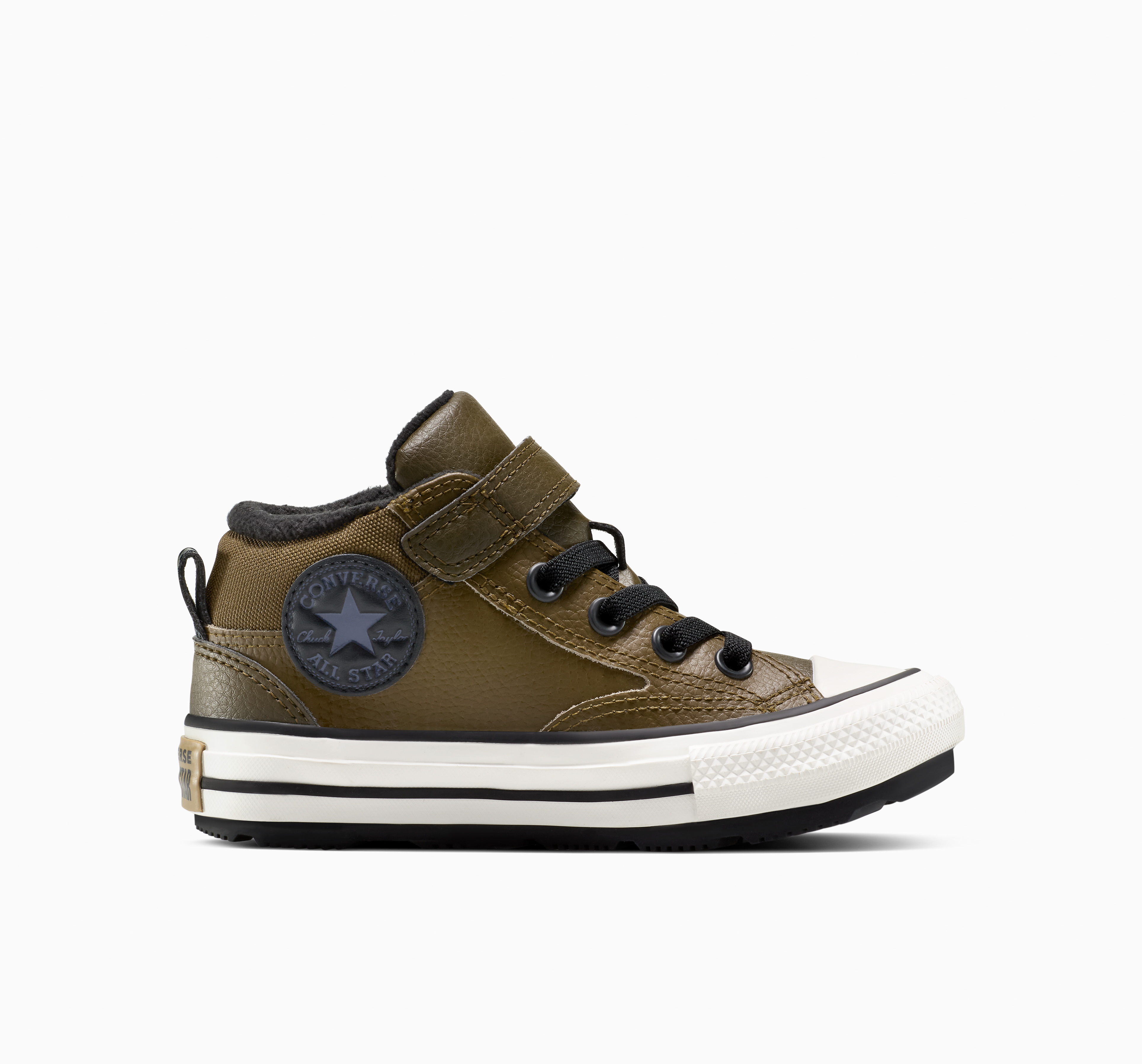 Chuck Taylor All Star Malden Street Easy-On Boots