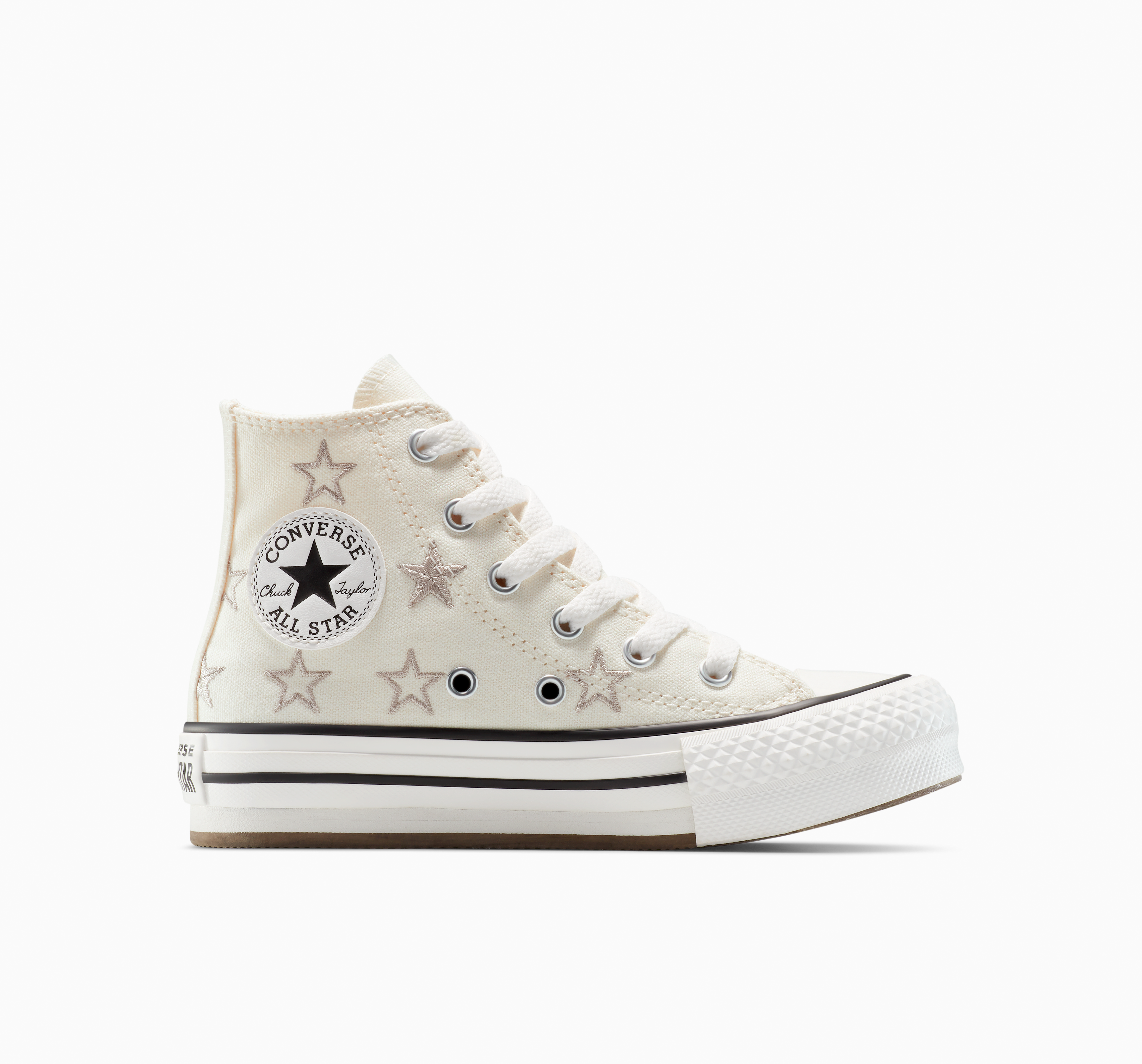 Chuck Taylor All Star EVA Lift Starry Platform