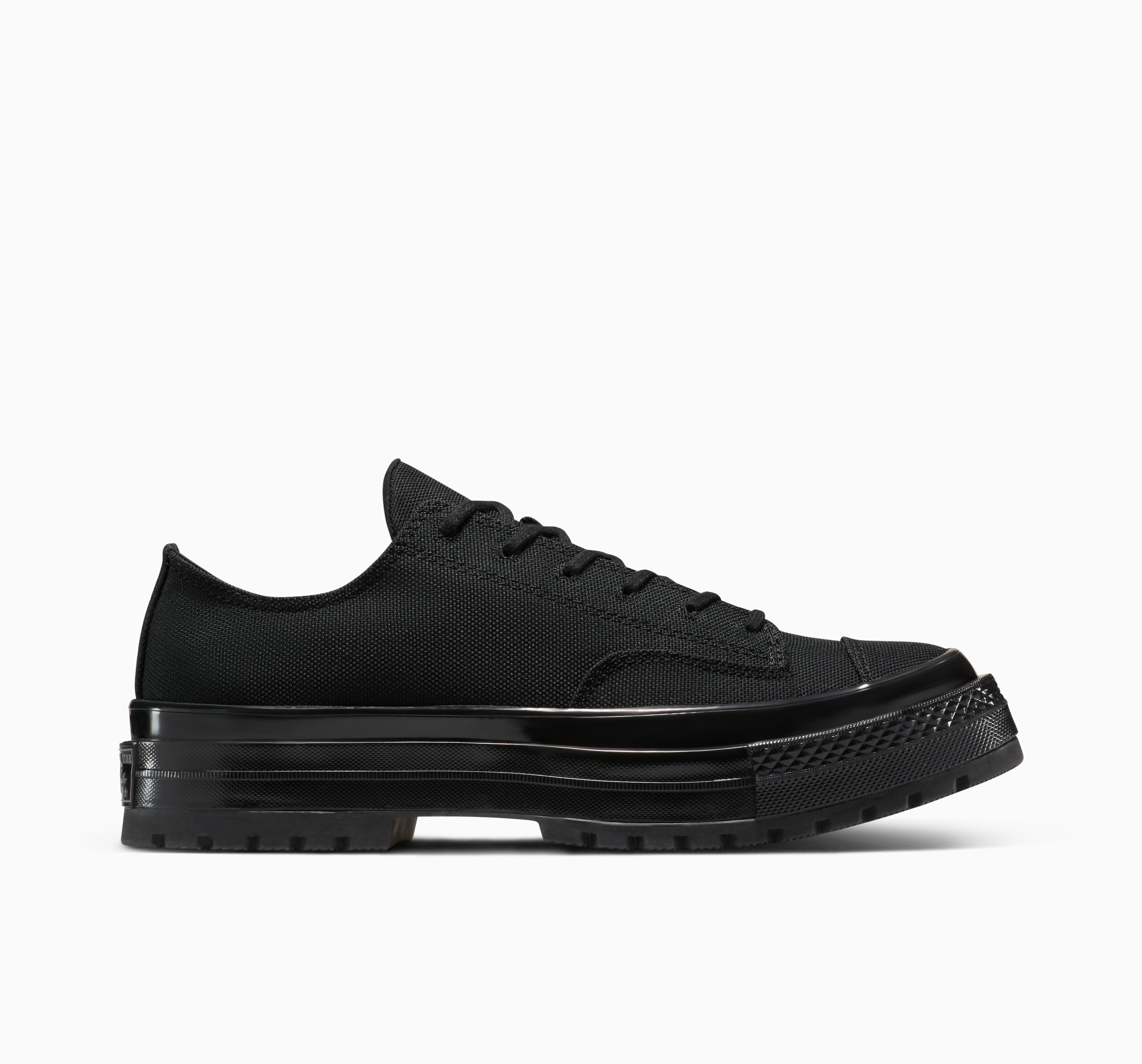 Chuck 70 National Canvas