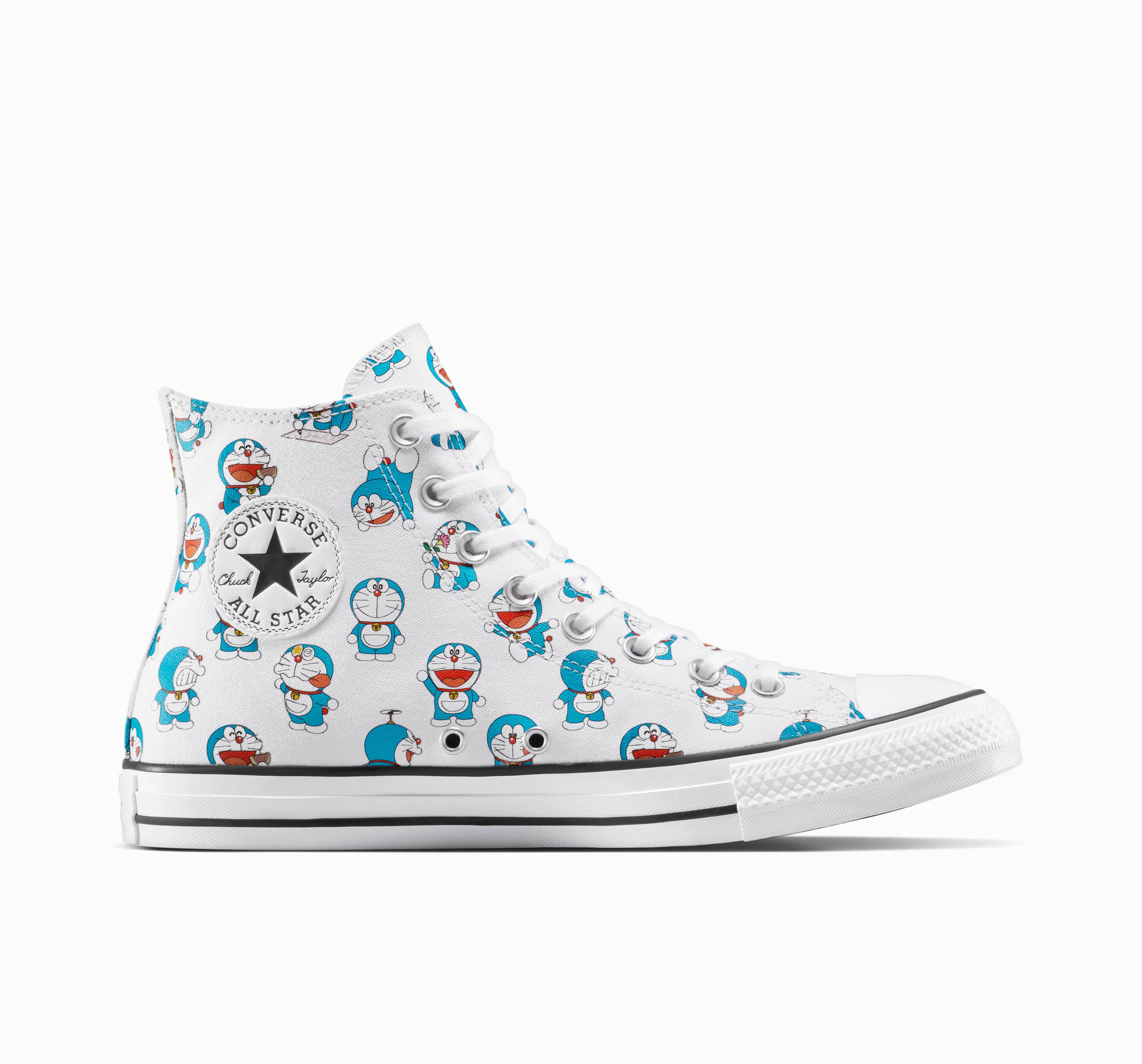 Doraemon?Converse Chuck Taylor All Star