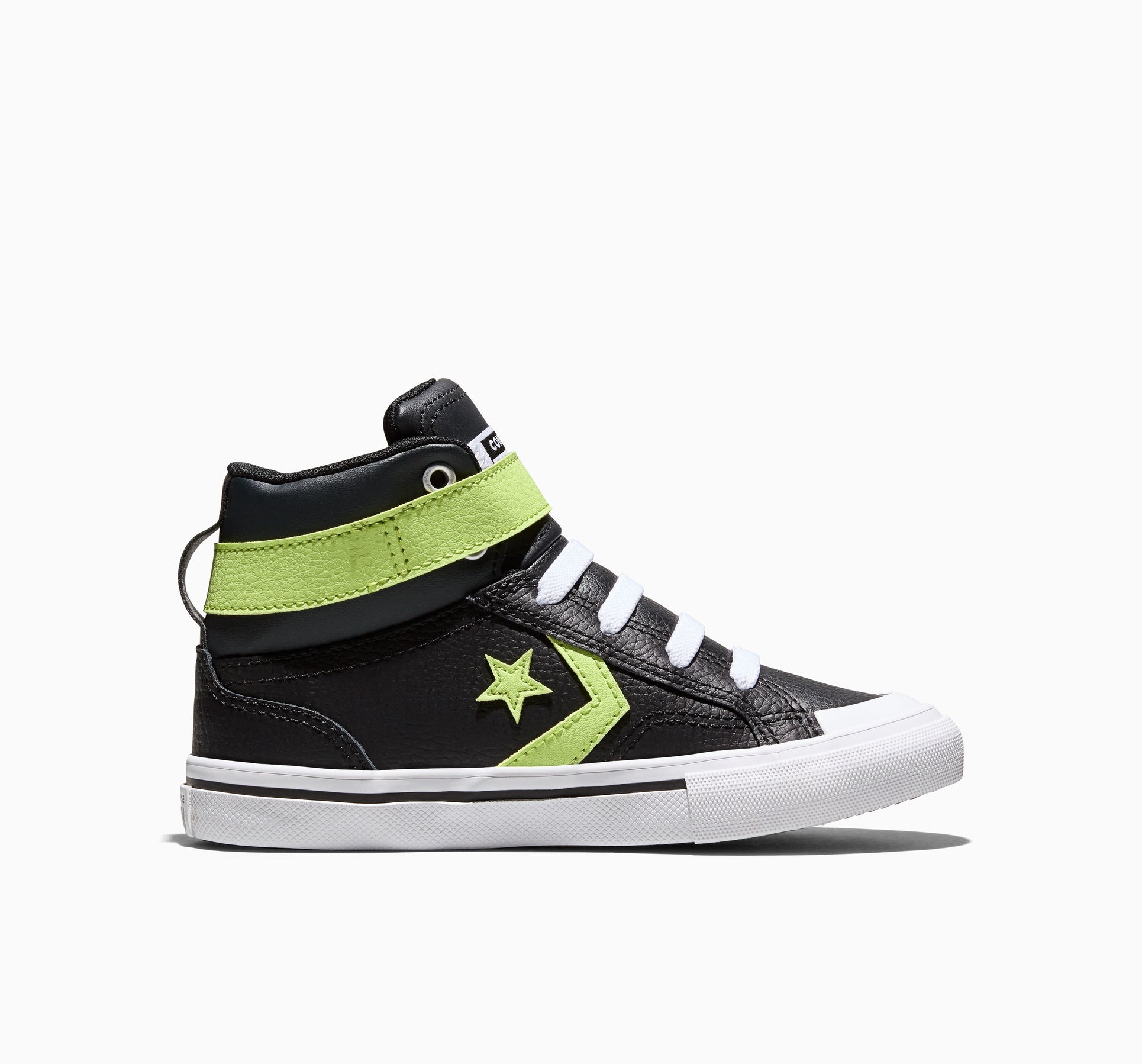Pro Blaze Strap Leather