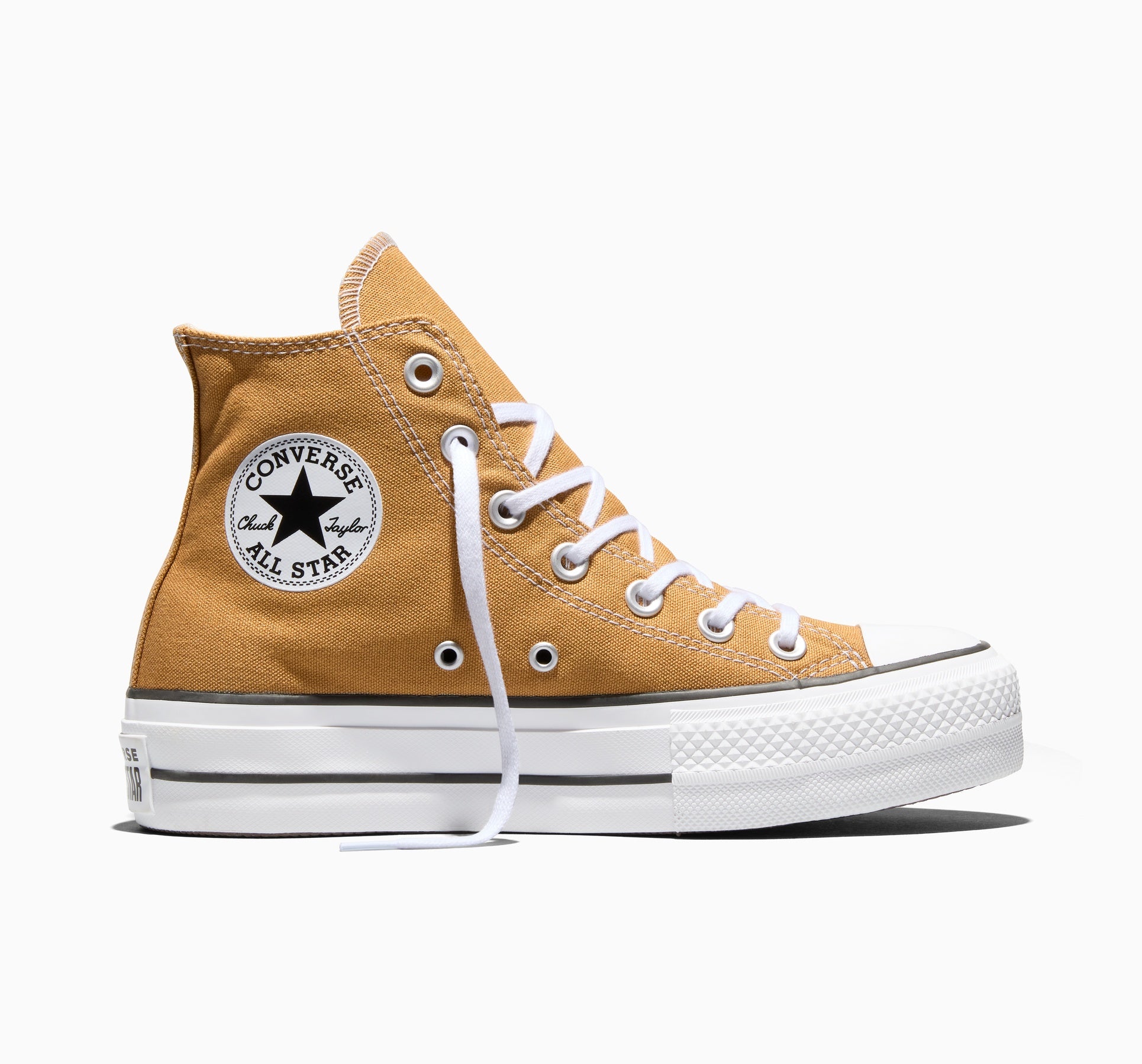 Chuck Taylor All Star Lift Platform High Top Limited Time Colours