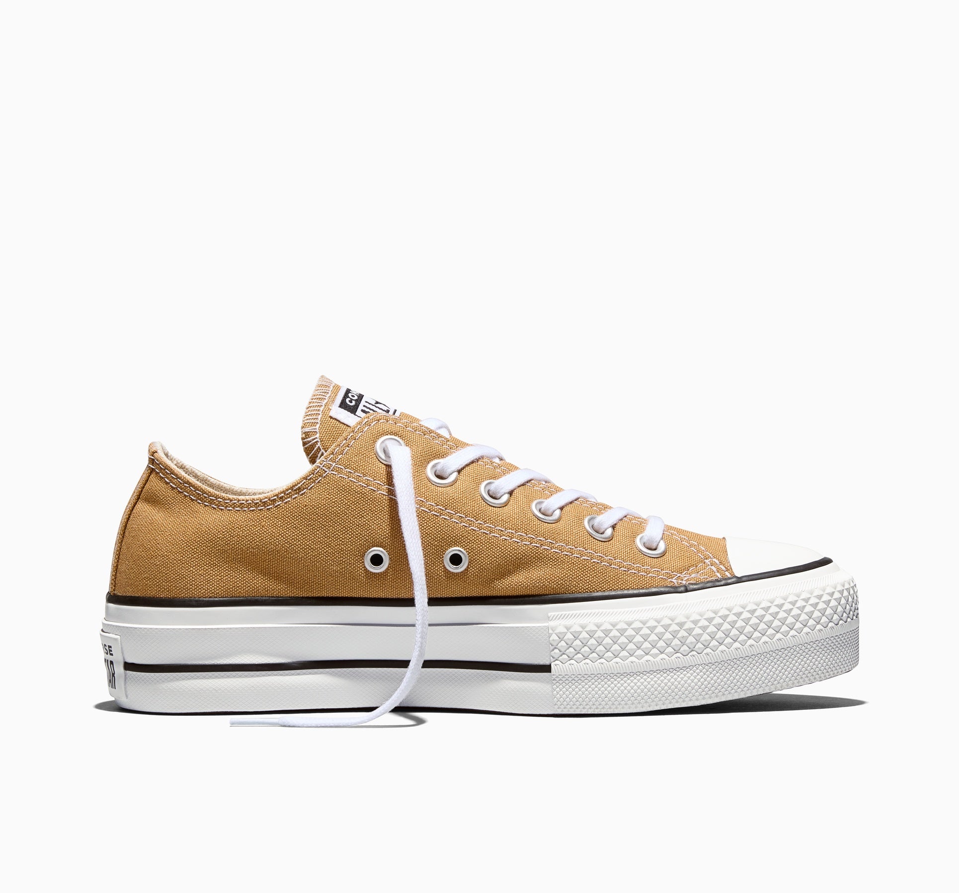 Chuck Taylor All Star Lift Platform Low Top Limited Time Colours