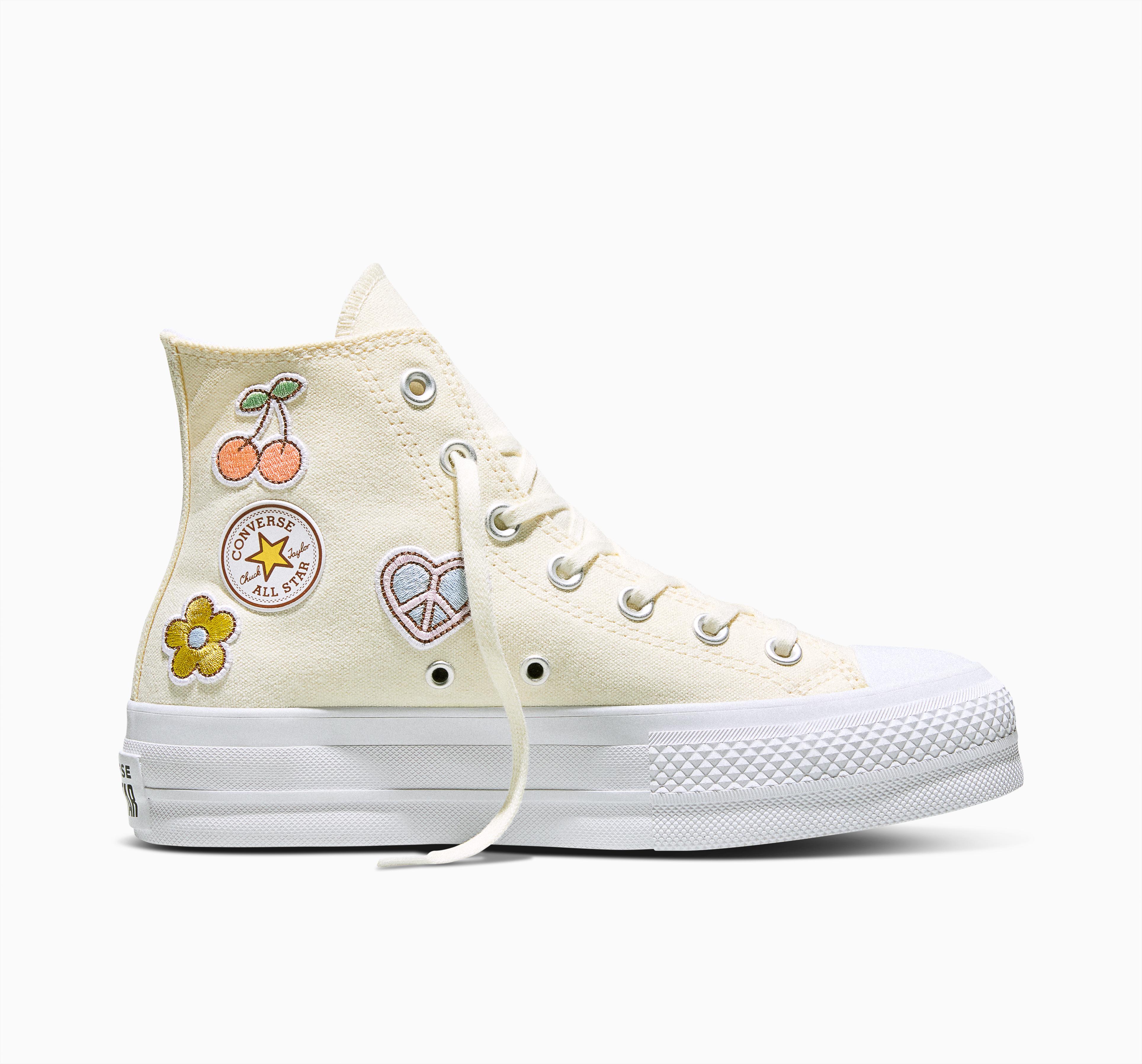 Chuck Taylor All Star Lift