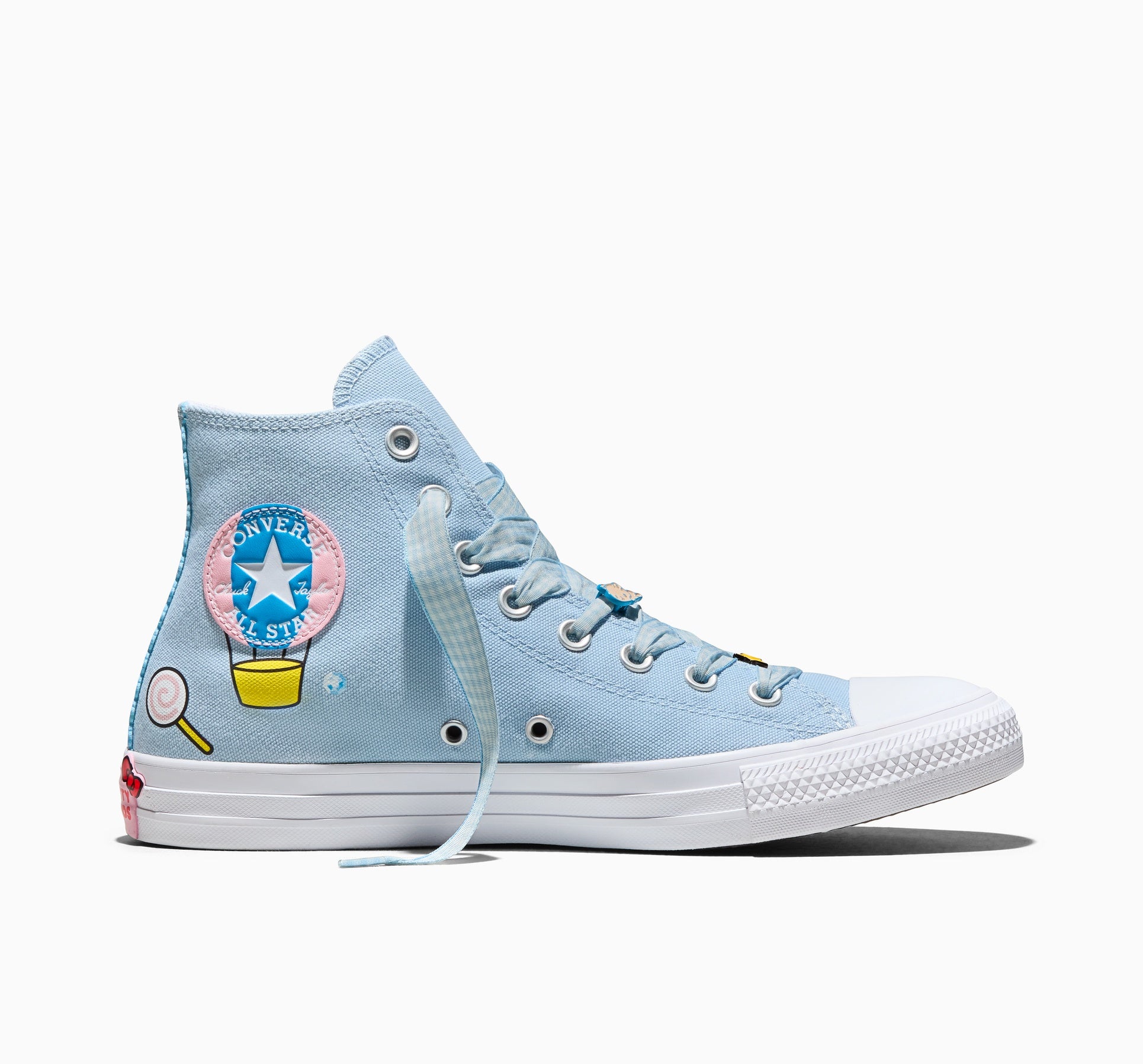 Converse x Hello Kitty And Friends Chuck Taylor All Star Cinnamoroll