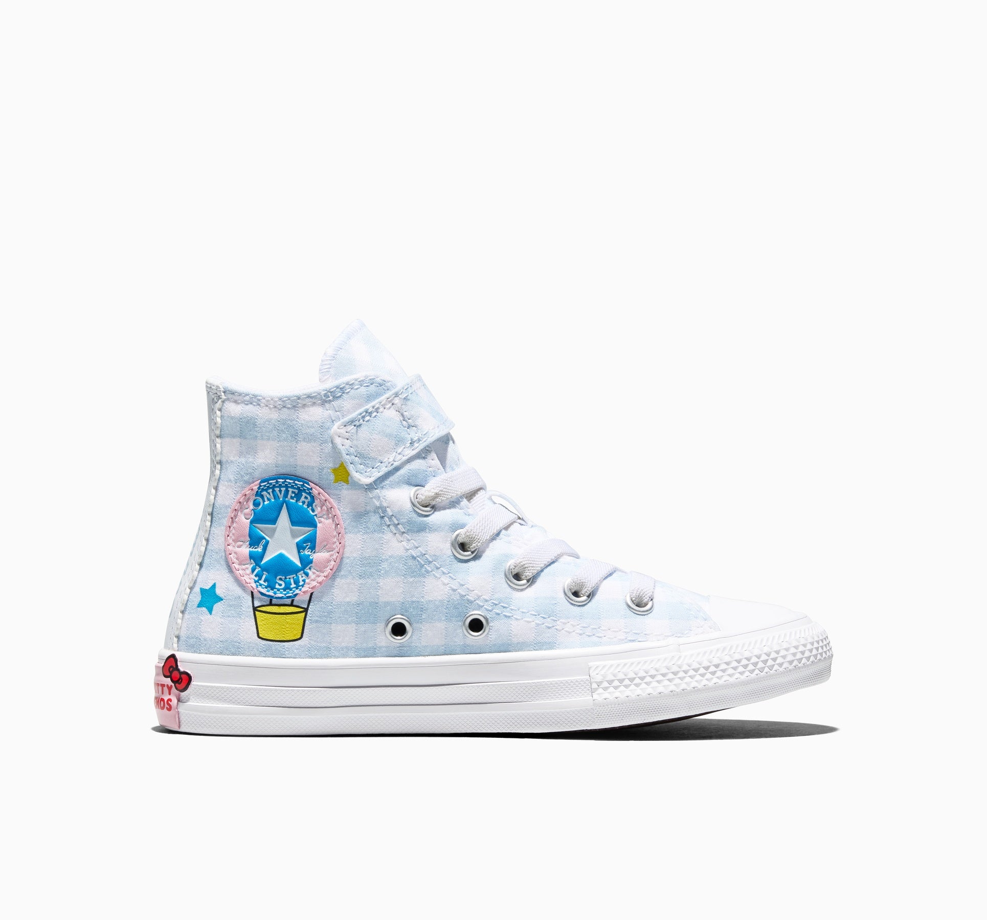 Converse x Hello Kitty And Friends Chuck Taylor All Star Easy-On Cinnamoroll