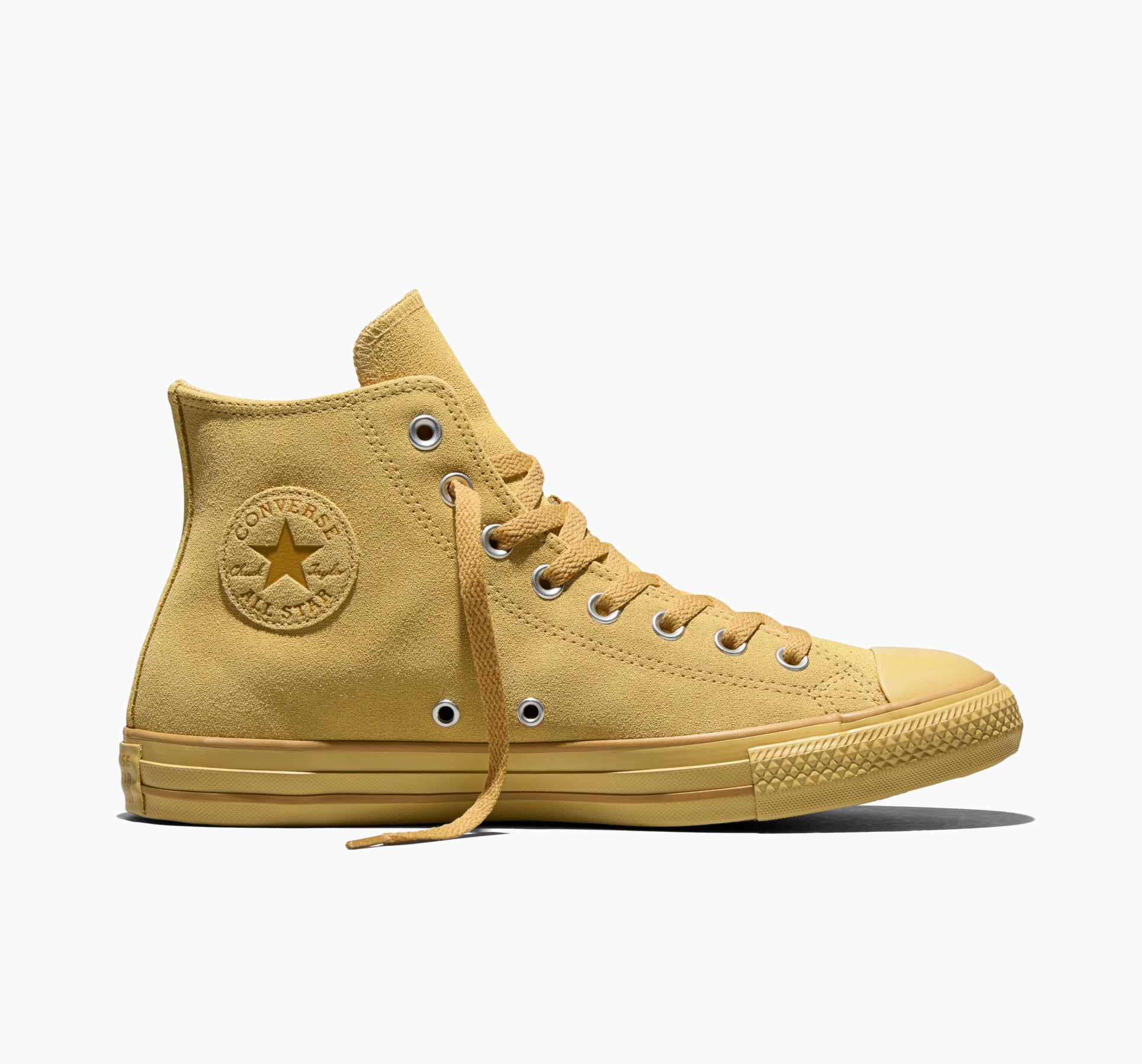 Chuck Taylor All Star Suede