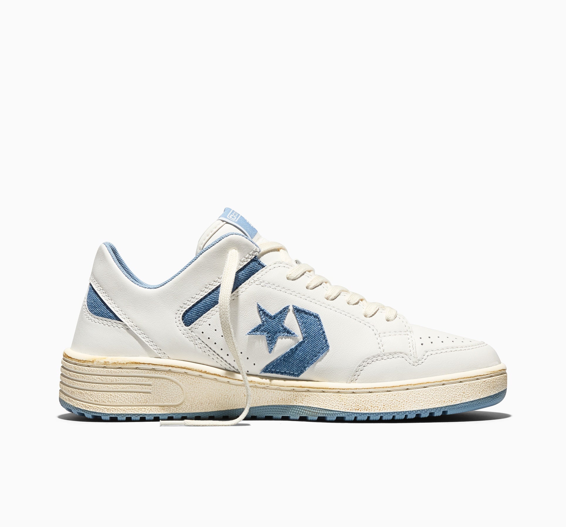 Converse x Eric Emanuel Weapon